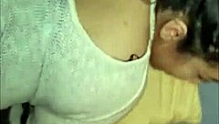 This cute fattie really loves doggystyle sex, you know?