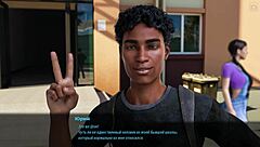 Complete Gameplay Of Milfs Of Sunville Part One