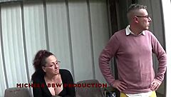 I Fuck You At The Bus Stop!