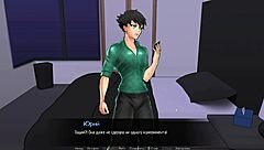 Confined With Goddesses In Bikini Party!