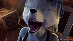 What secrets does Orange Fox 2 hide in 3D?