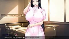 Forbidden ward’s raunchy recovery plan continues with hot anime porn