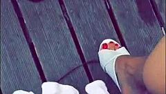 i was at cap dagde in august 2017 part 2