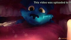 What secrets does Orange Fox 2 hide in 3D?