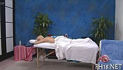 Get Ready for Intense Massage Leading to Hard Fucking!