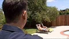 My tight pussy submits to big black cock humiliation