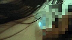 i walk around in a towel in front of my brother-in-law and we end up fucking