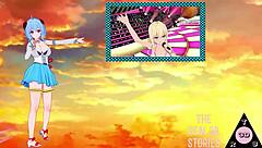 Naruto Sasuke Hentai Anal Sex Scene