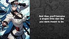 Faygrey's Prisoner JOI into Total Submission