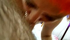 Married couple enjoys BDSM with big tits and toys