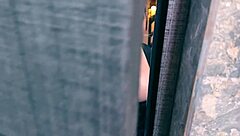 stepmom climbed into my bed on her own