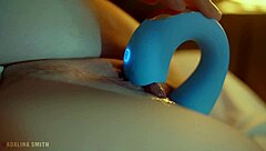 why do i cum so loud when masturbating?