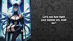 Faygrey's Prisoner JOI into Total Submission