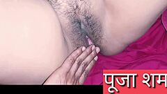 Horny Indian Wife Fucks Devar Drunk, He Calls Her a Slut