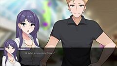 promise left unkept in normal ending routes future 1 and family 2 sex scenes part 5 😏