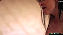 Classy Milf Enjoys Intense Doggystyle Dickriding With Young Male