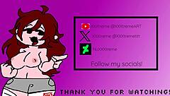 Cheating MILF Janitor Teaches Shy Boy Public Sex