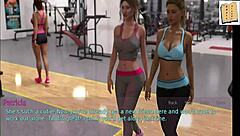 talking about a wife and her stepmother at 38