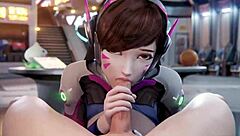 Uncensored Nagoonimation compilation of best blender porn 3 with hentai and anime