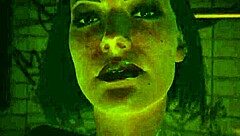 Evelyn Parker Slams Hard in Hammer Club Sex Scene Cyberpunk 2077