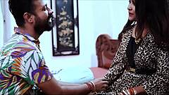 Sudipa Das, Indian star in hardcore action with cum inside