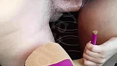 un seguidor me pidio usar tacones mientras me cojen y no me pude negar