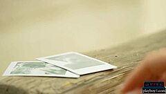 I feel sexy in my curvy blonde milf selfies outdoors