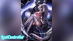 i compiled weiss scenes from rwby