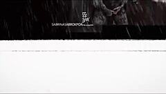 sabrina sabrok gets cumshots on tits in hot compilation