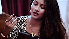 Mega Indian Star Sudipa Das Hardcore Action