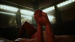 step mom lexi luna teaches leana lovings lesbian sex