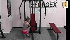 talking about a wife and her stepmother at 38