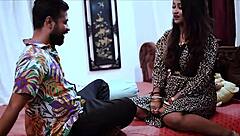 Mega Indian Star Sudipa Das Hardcore Action