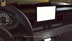 Homemade 3D Amateurs Exploring Pleasures in My Pleasure 11