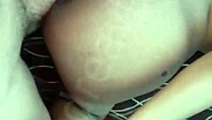 un seguidor me pidio usar tacones mientras me cojen y no me pude negar