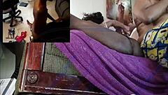 Thot in Texas Gets Her Pussy Fucked Hard in Hot Real Sex Action!