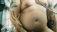 Gaywolf Is Mastino Grande Bitch!