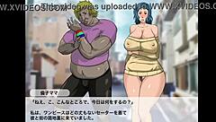 mama rinkos depraved journey wild plastic model shop mama hentai game