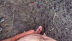 i'm masturbating under the bridge