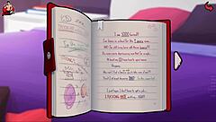 Exploring Jenny's route in Summertime Saga tech update version part 1