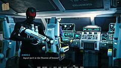 Exploring tales from the unending void 138 in this game