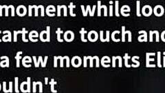 Tamaki gets wet in midnight doggystyle action.