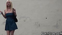 Teen girls with big tits have sex everywhere