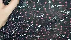 Amateur POV sex with chubby BBW, featuring anal assfucking, cumshot, and detailed scenes