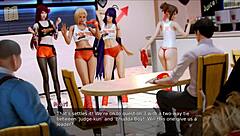 academy 242 hentai game adventure