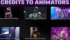 Unholy hmv pmv arckom