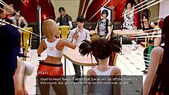 academy 242 hentai game adventure