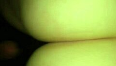 Kris Slut Takes Cock Riding!