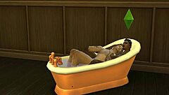 gareth williams fucks father-in-law in gay threesome