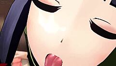 Kancolle English Sub Film 13 Cowgirl Riding Action